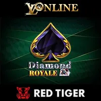 slot Diamond Royale Red Tiger